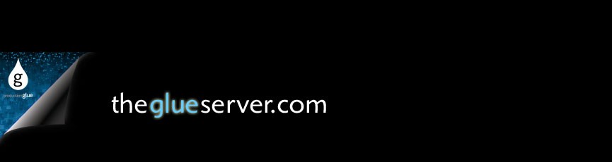theglueserver.com